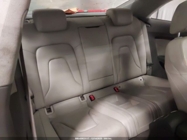 Audi A5 2.0t Premium Image 9