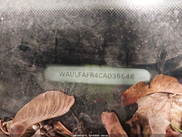 Audi A5 2.0t Premium Image 11