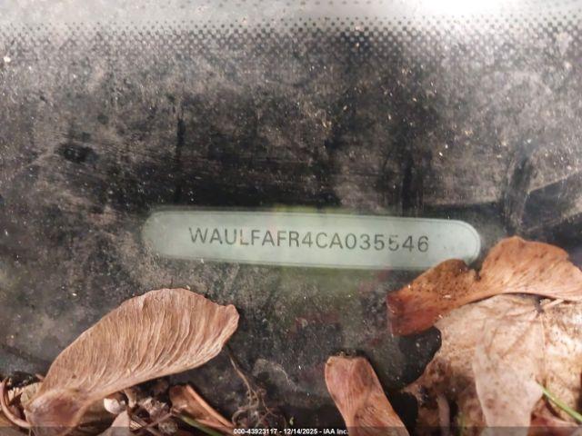 Audi A5 2.0t Premium Image 11