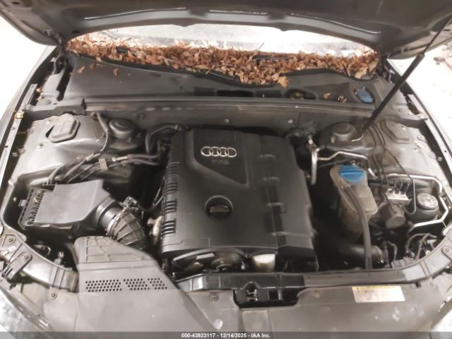 Audi A5 2.0t Premium Image 6