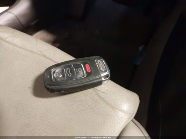 Audi A5 2.0t Premium Image 7