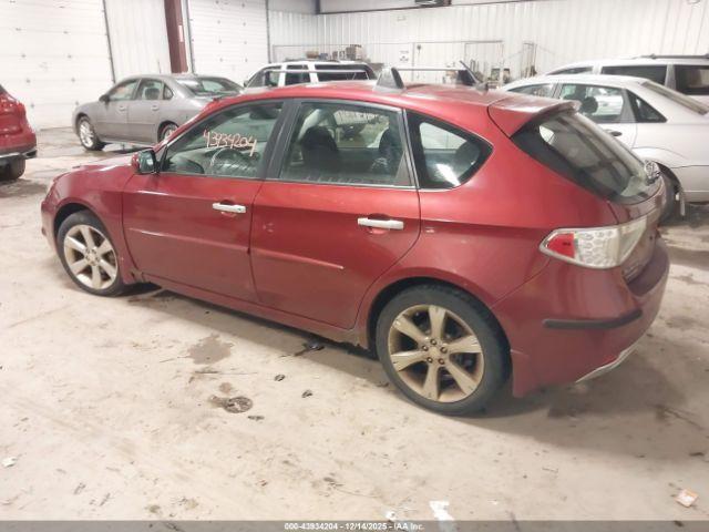 Subaru Impreza Image 10