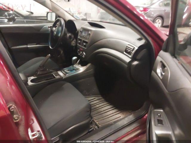 Subaru Impreza Image 5