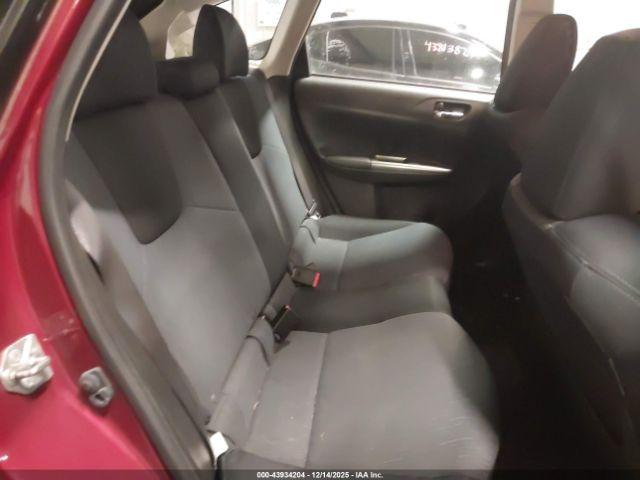 Subaru Impreza Image 2