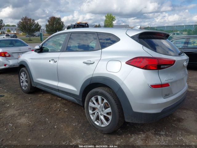 Hyundai TUCSON Se Image 13