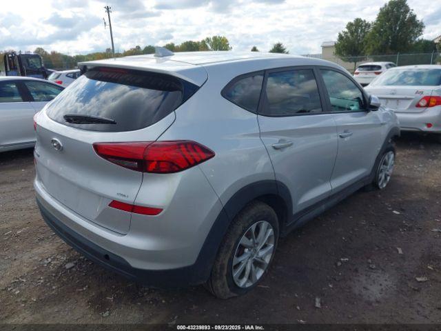 Hyundai TUCSON Se Image 15