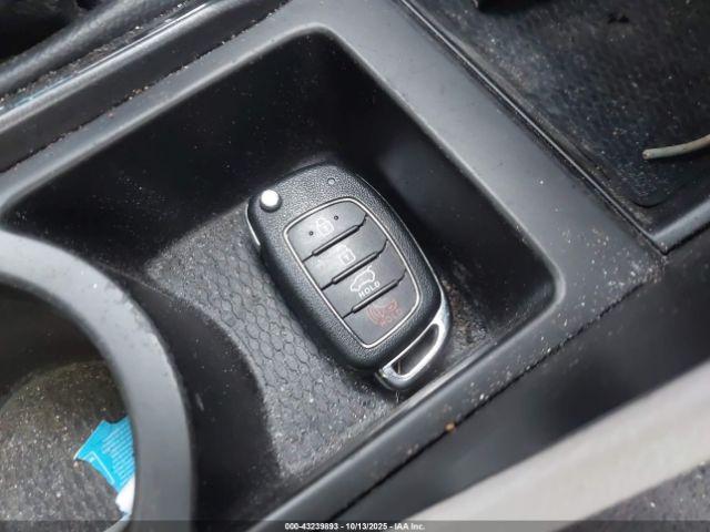 Hyundai TUCSON Se Image 5