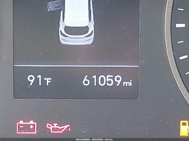 Hyundai TUCSON Se Image 7