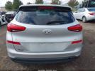 Hyundai TUCSON Se Image 11