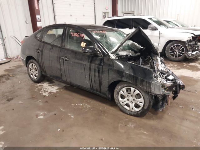 Hyundai ELANTRA Gls Image 1