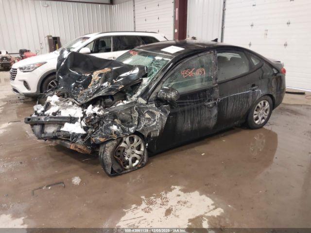 Hyundai ELANTRA Gls Image 12