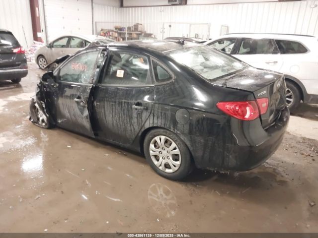 Hyundai ELANTRA Gls Image 2