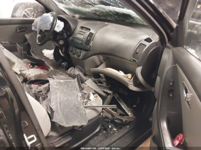 Hyundai ELANTRA Gls Image 5