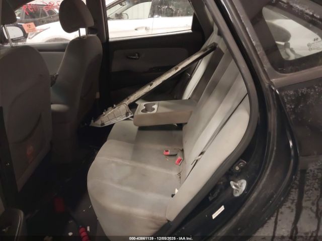 Hyundai ELANTRA Gls Image 14