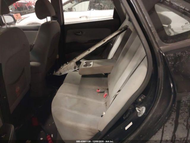 Hyundai ELANTRA Gls Image 14