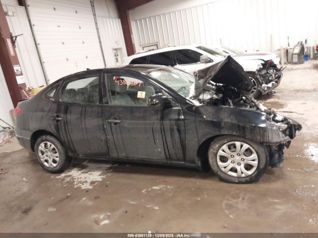 Hyundai ELANTRA Gls Image 10