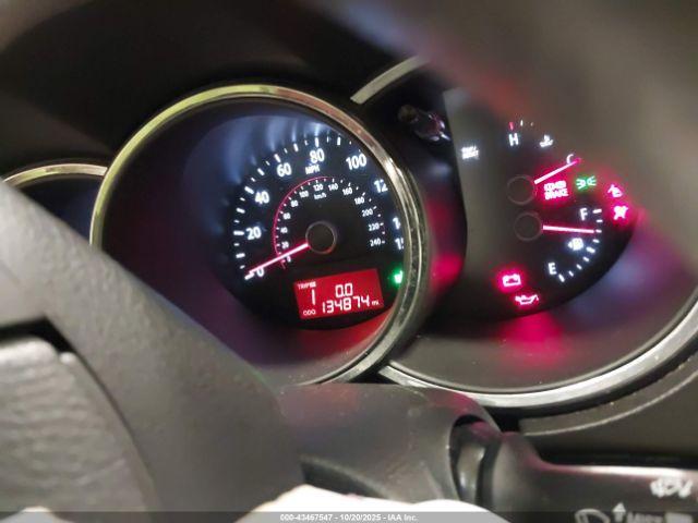 Kia Sorento Lx Image 7