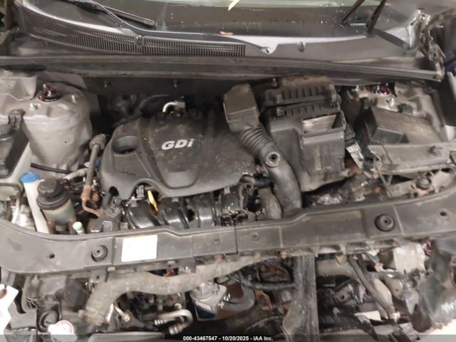 Kia Sorento Lx Image 13