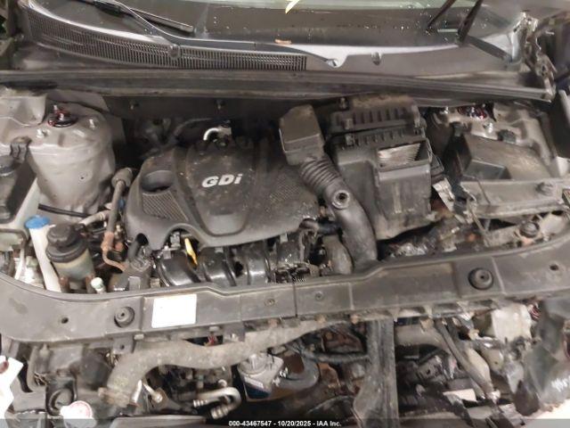 Kia Sorento Lx Image 13