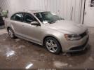 Volkswagen Jetta 2.0l Tdi Image 1