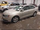 Volkswagen Jetta 2.0l Tdi Image 6