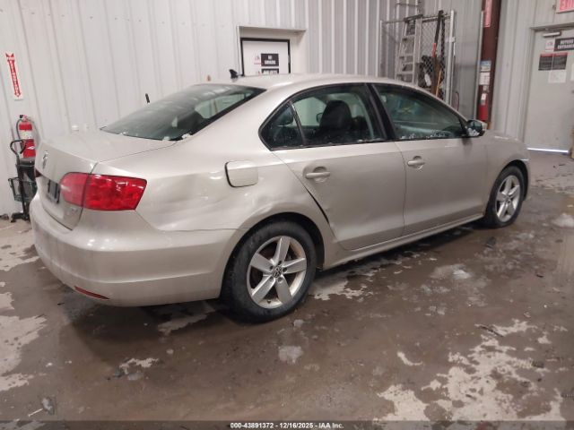 Volkswagen Jetta 2.0l Tdi Image 3