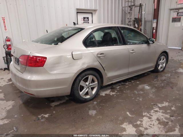 Volkswagen Jetta 2.0l Tdi Image 3