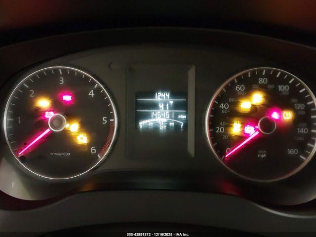 Volkswagen Jetta 2.0l Tdi Image 7