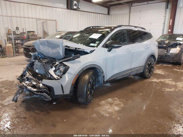 Kia Sportage X-line Image 5