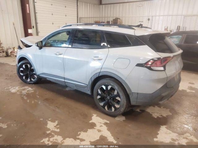 Kia Sportage X-line Image 2