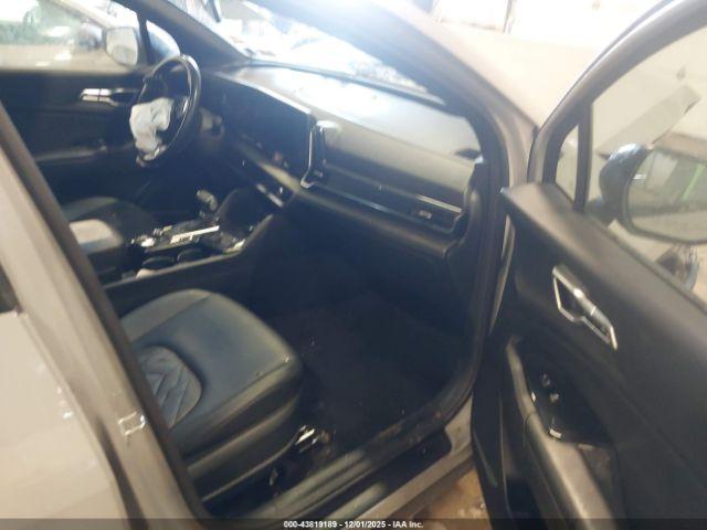 Kia Sportage X-line Image 16