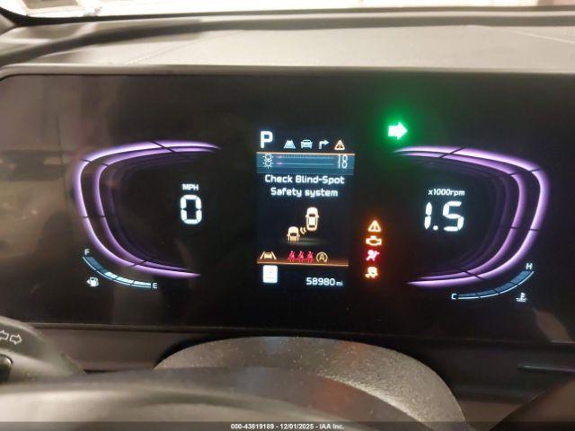 Kia Sportage X-line Image 14