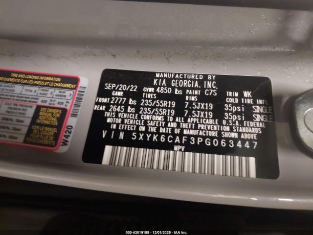 Kia Sportage X-line Image 4