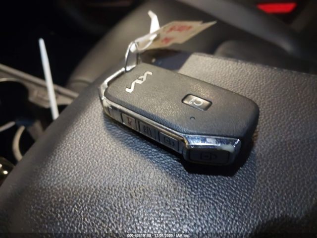 Kia Sportage X-line Image 12