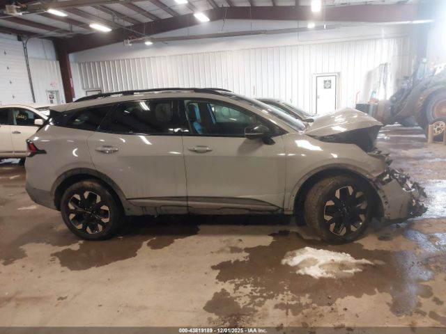 Kia Sportage X-line Image 10