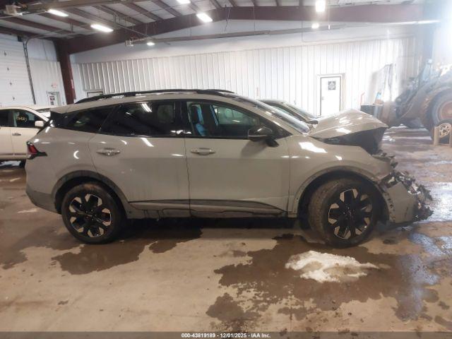 Kia Sportage X-line Image 10