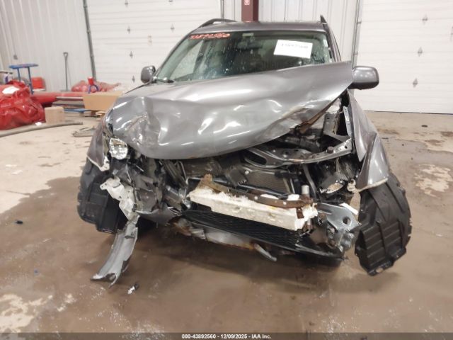 Mitsubishi Outlander Es Image 3