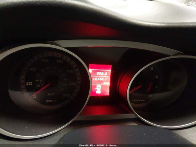 Mitsubishi Outlander Es Image 15