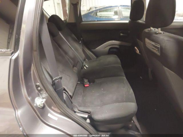 Mitsubishi Outlander Es Image 14