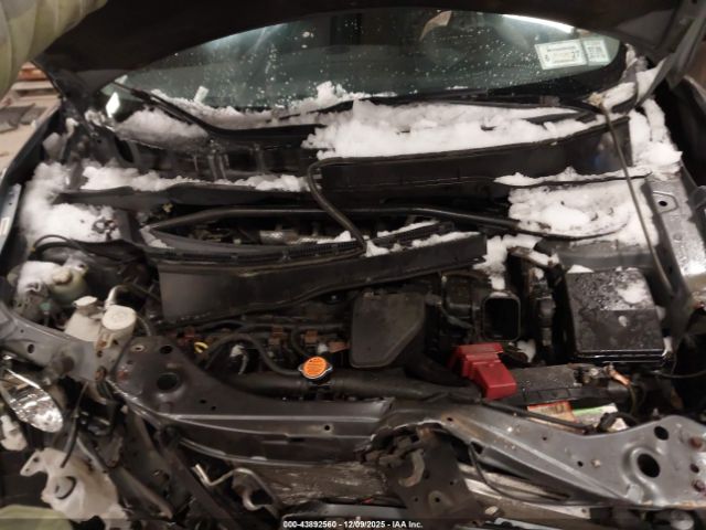 Mitsubishi Outlander Es Image 10