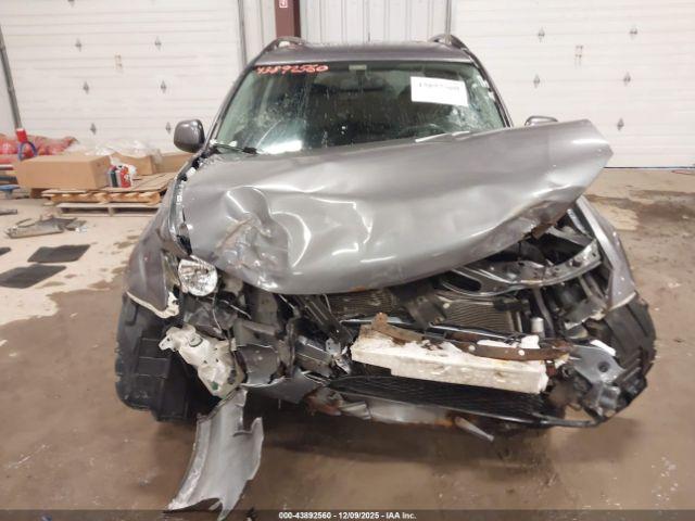 Mitsubishi Outlander Es Image 8