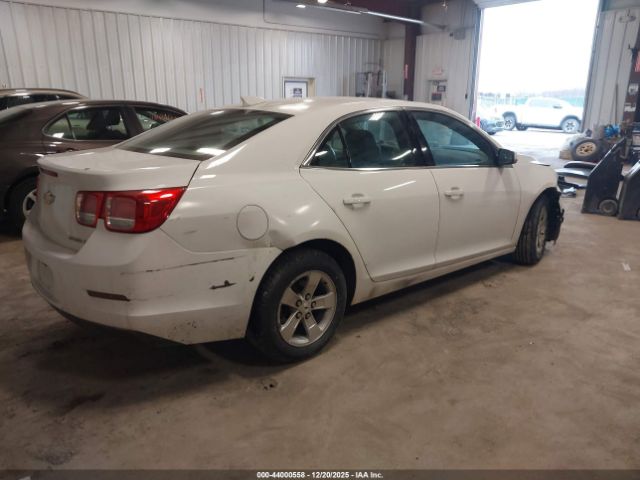 Chevrolet Malibu 1lt Image 7