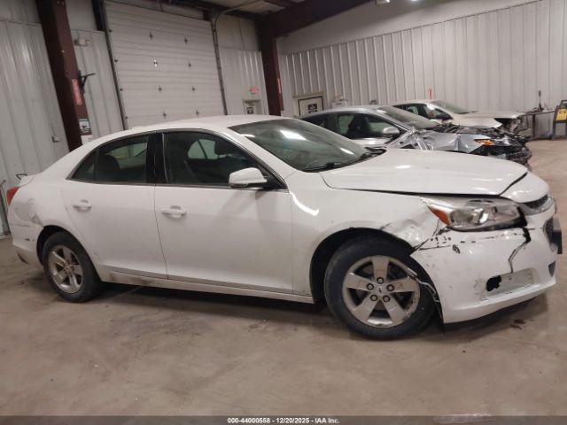 Chevrolet Malibu 1lt Image 8