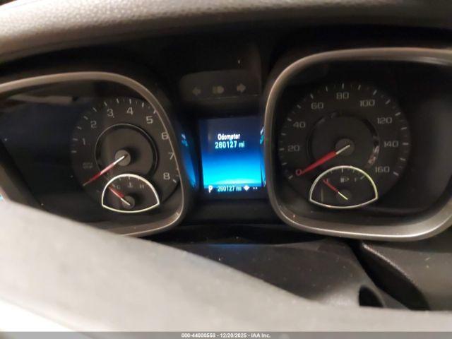 Chevrolet Malibu 1lt Image 6