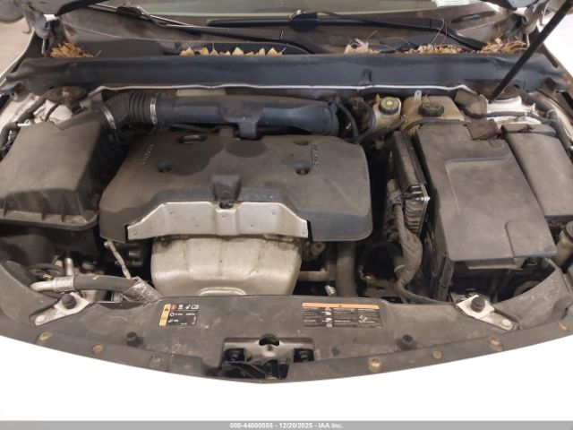 Chevrolet Malibu 1lt Image 11