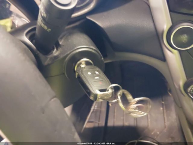 Chevrolet Malibu 1lt Image 9