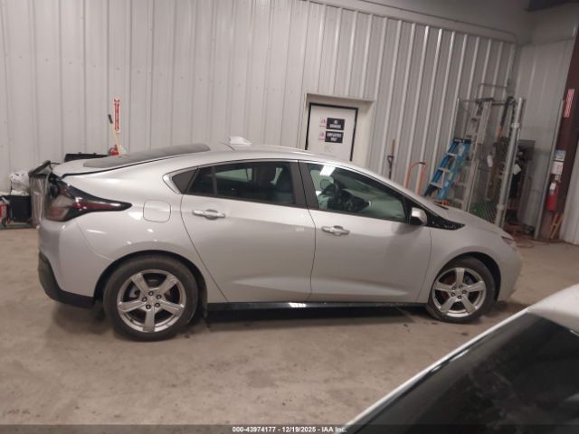 Chevrolet Volt Lt Image 14