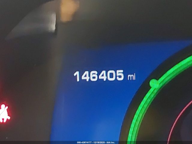 Chevrolet Volt Lt Image 12