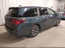 Honda Odyssey Ex-l Image 15