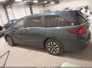 Honda Odyssey Ex-l Image 12